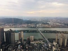 -长沙尼依格罗酒店