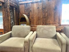 包厢-田德能咖啡博物馆