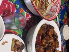 -人民公社大食堂(张家湾店)