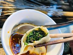 -马茹特色饺子馆