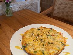 -翠贝卡&Mama Kelly Brunch Coffee(河西店)