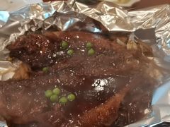 -北平小馆·烤鸭·家常菜(磨房北里店)