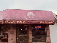 -Steveston Pizza Company (Richmond)