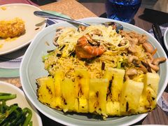 -CHINCHIN 青青·泰国料理(万象食家店)