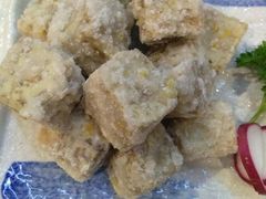 -如轩海鲜砂锅粥(名都店)
