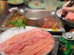 -蜀江龙火锅(339店)