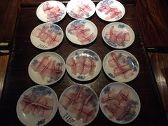 -新疆烧烤王(广灵店)