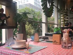 -胡桃里音乐酒馆(罗湖HALO广场店)