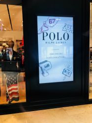 -RALPHLAUREN童装店(德基广场店)