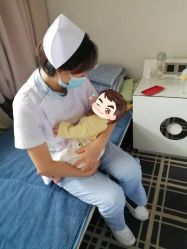 点击看大图 -宝生月子中心(民治店)