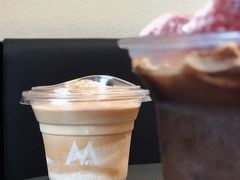 -M Stand(深圳布吉万象汇店)
