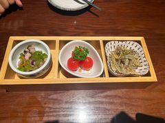 -松子料理(亮马桥店)