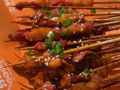 -全牛匠·乐山跷脚牛肉(新中关店)
