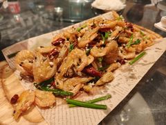-95号酱骨·一块豆腐(展春园西路店)