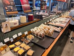 -OUR Bakery(三里屯太古里店)