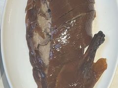 -福海居烤鸭店(鸟巢店)