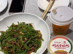 -紫光园·烤鸭·北京菜(团结湖店)
