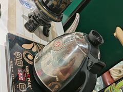 -喜势点·糖沙翁手工茶点·本地人茶居(永庆坊店)