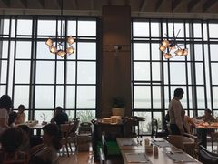 -新食谱全日制餐厅·苏州苏州湾艾美酒店