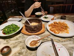 -绿茶餐厅(昌平悦荟店)