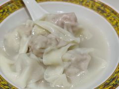 -龙抄手(春熙路总店)