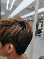 -首脑美发沙龙