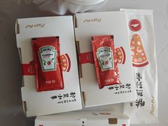-必胜客(长瀛商业广场店)