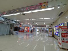 -南宁国际会展中心