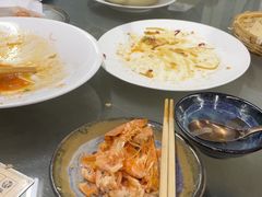 -魁盛居百年鲁菜馆(中林路店)