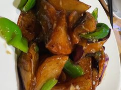 -关东小磨东北菜(上海长风大悦城店)