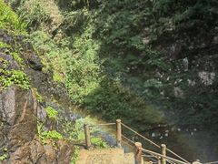 -井冈山风景名胜区