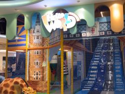 -MELAND CLUB亲子乐园•派对(虹桥万象城店)