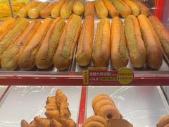 -味多美蛋糕(双合地铁店)