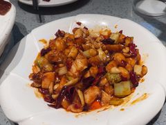 -紫光园烤鸭(前门大栅栏店)
