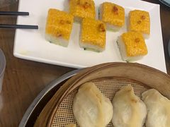 -百年认一力 太原老字号 (桥头街店)