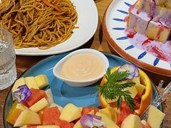 -路易十三西餐厅(西关新天地店)