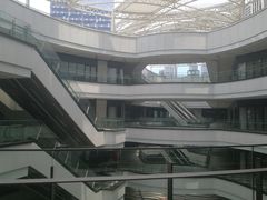 -上影国际影城(普陀绿地缤纷城店)