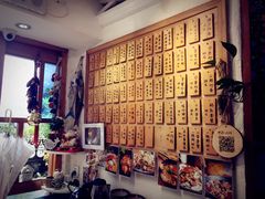 -十面欢腾·海鲜面·台式Bistro(长乐路店)