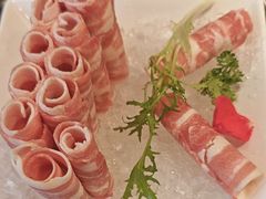 -一席地·本地鸡窝·杭帮鸡火锅(萧山银隆百货店)
