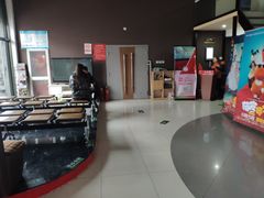 -星环影城(立水桥店)