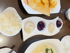 -老牌坊鲁菜名店(宽厚里店)