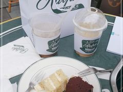 -Ralph’s Coffee(北京三里屯店)