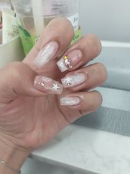 点击看大图 -尤米一站式美甲美睫