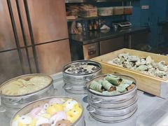 -锤头鲨毛肚海鲜烤肉自助餐厅(国购广场店)