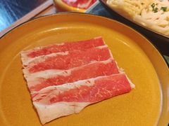 -牛New寿喜烧(金鹰世界店)