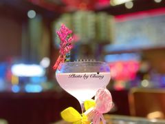 鸡尾酒-MOSSO德国餐厅·音乐酒吧(环宇荟店)