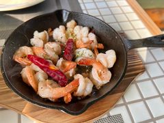 -小满Grainkitchen(滨江商业广场店)