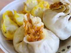 -蒋家桥饺面店(东关街店)