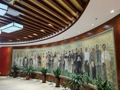 -安徽大厦中餐厅