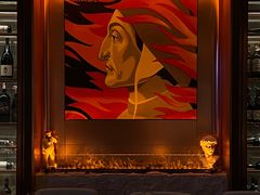 -Mammamia意大利餐厅(阳春巷店)